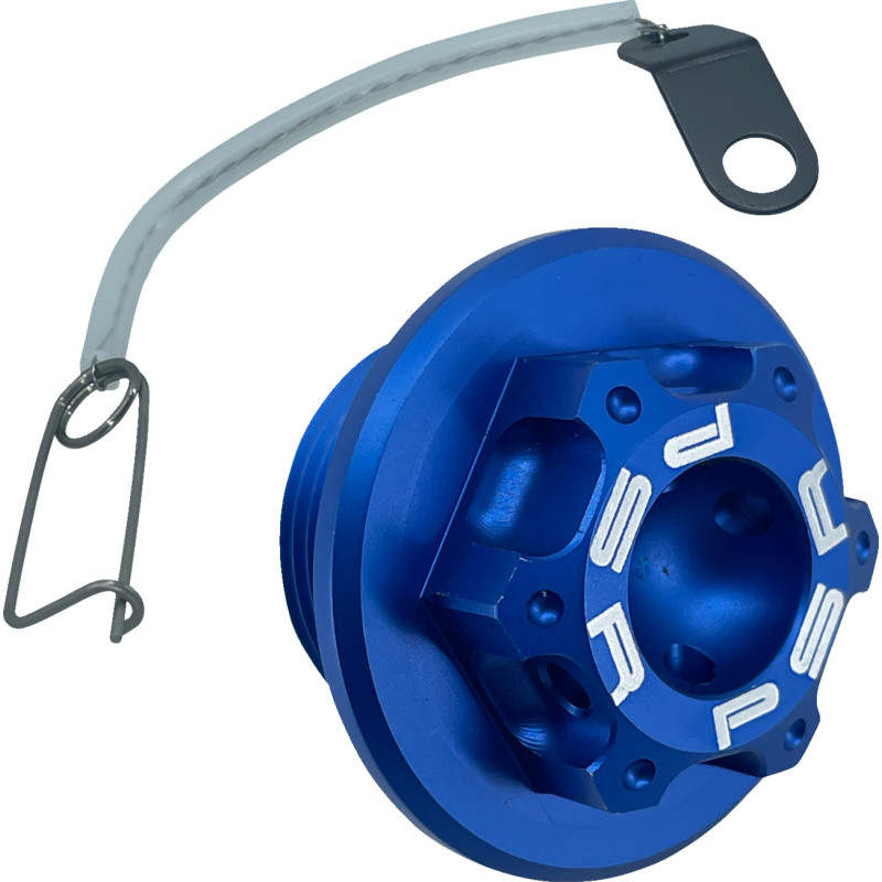 PSR Oil Filler Cap Kit