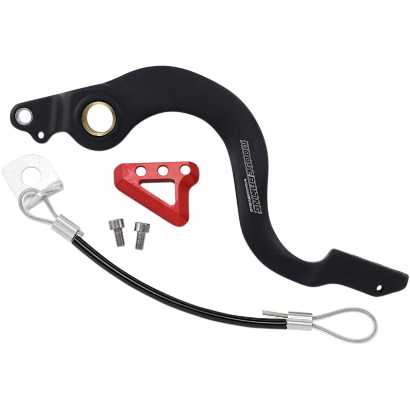 MOOSE OFFROAD Brake Pedal