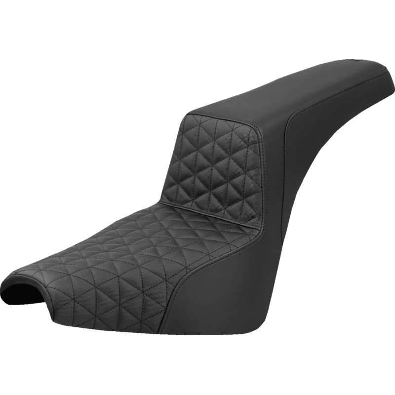 SADDLEMEN Step-Up Tri-Gripper Seat - Image 4