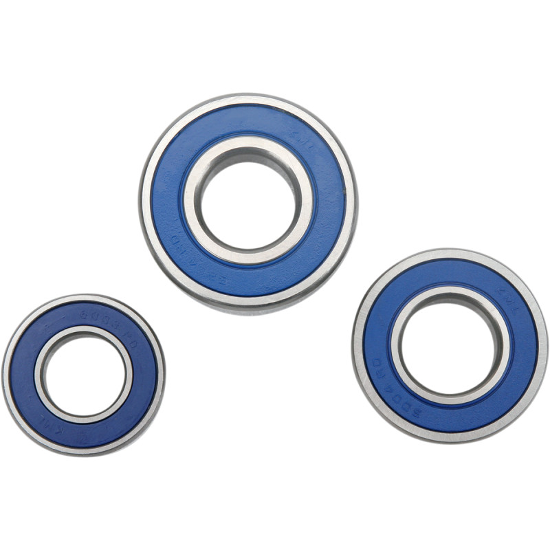 MOOSE OFFROAD Wheel Bearing Kit - Image 118