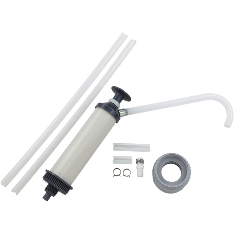 MAXIMA RACING OIL 5-Gallon Pail Pump