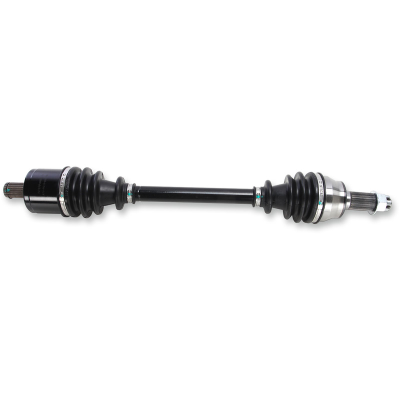 MOOSE OFFROAD Complete Axle Assembly - Image 110