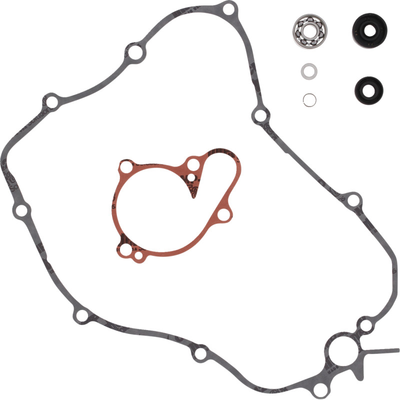 MOOSE OFFROAD Water Pump Rebuild Kit - Image 85