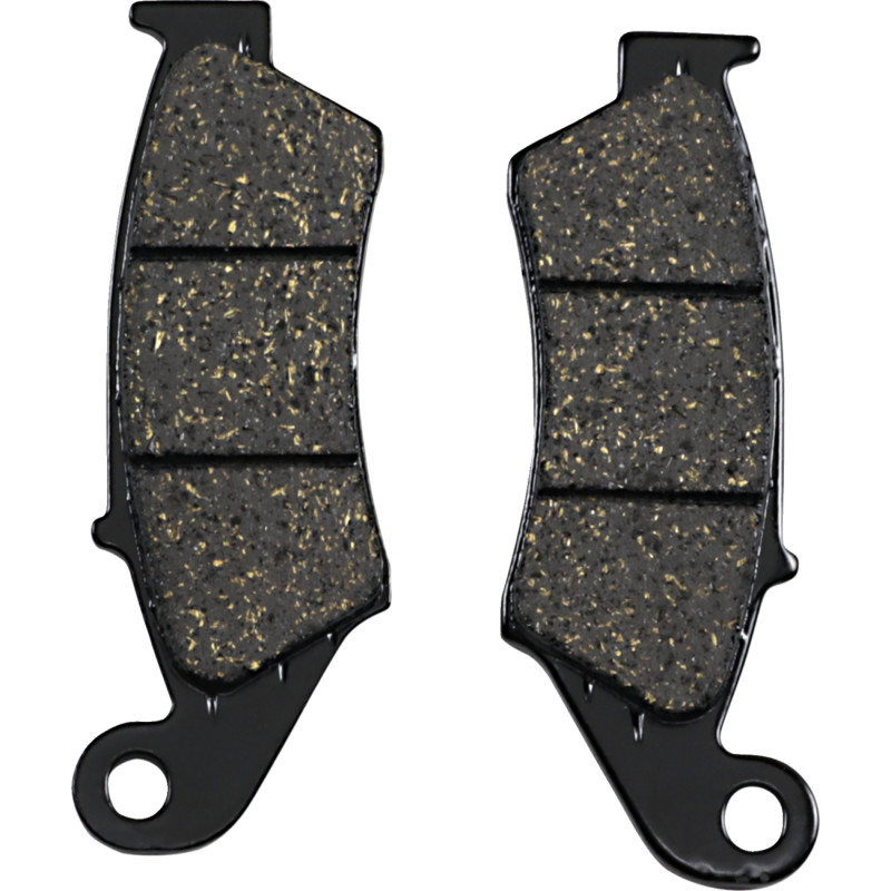 SBS HF Street Ceramic Organic Brake Pads - Image 28