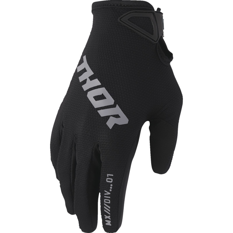 THOR Youth Ridemode Static Gloves
