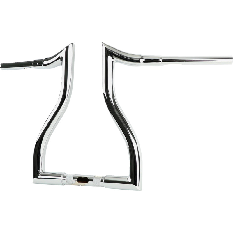 LA CHOPPERS Hammerhead Handlebar - Image 9