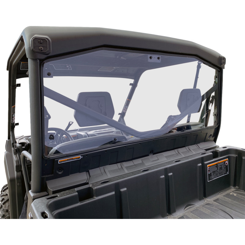 MOOSE OFFROAD Rear Back Panel - Image 7