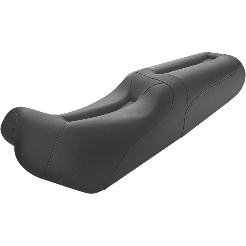 SADDLEMEN Gel Channel™ Sport Seat — Solo - Image 9