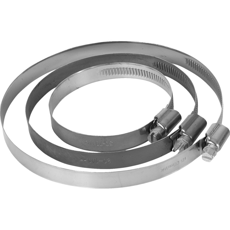 POLISPORT Replacement Armadillo Metal Exhaust Braces