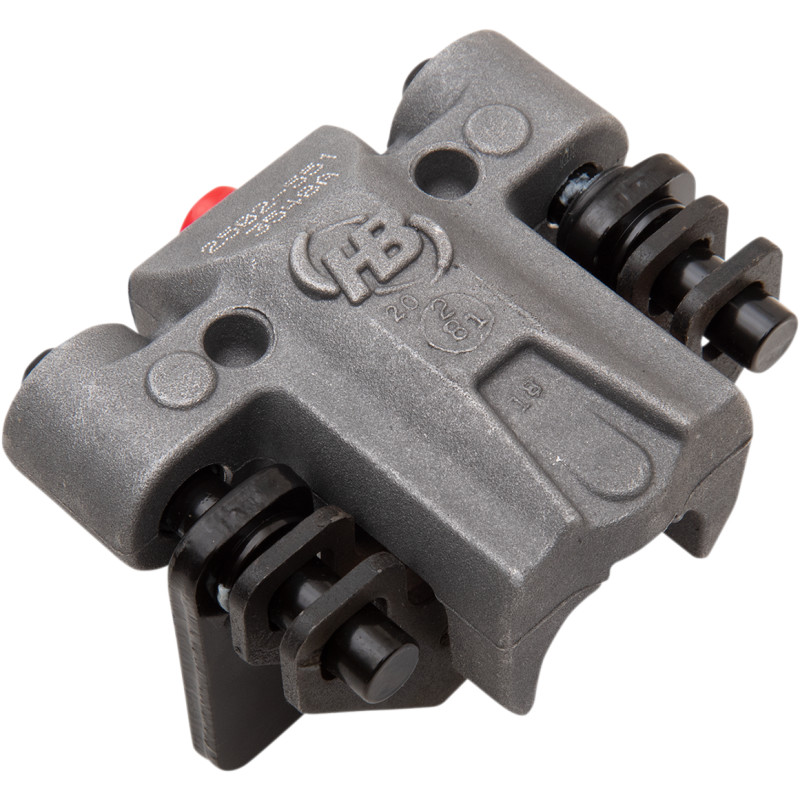 QUAD LOGIC Brake Caliper - Image 2