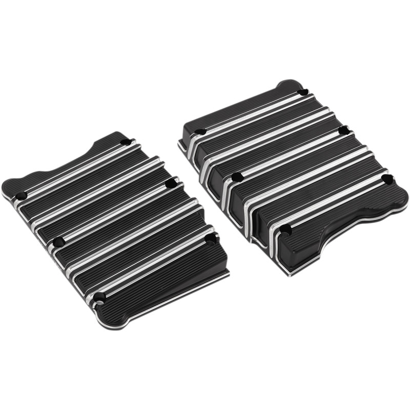 ARLEN NESS 10 Gauge Rocker Box Top Covers