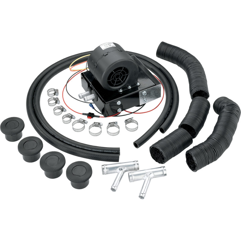 MOOSE OFFROAD UTV Cab Heater Kit