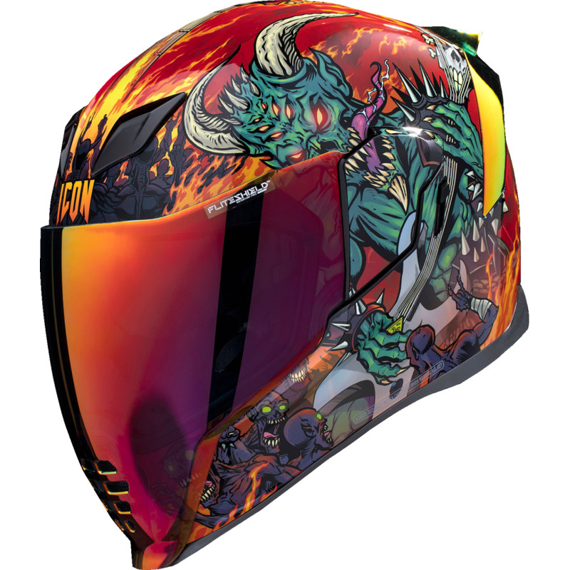ICON Airflite™ Blegh MIPS® Helmet