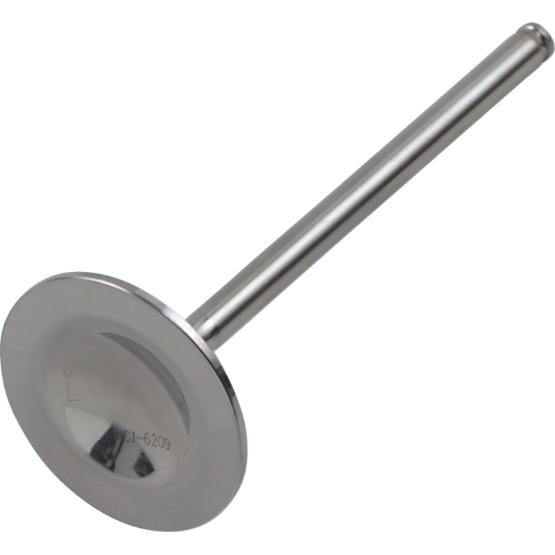 DEL WEST Titanium Engine Valve - Image 15
