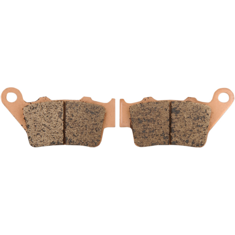 SBS LS Street Excel Sintered Rear Brake Pads - Image 20