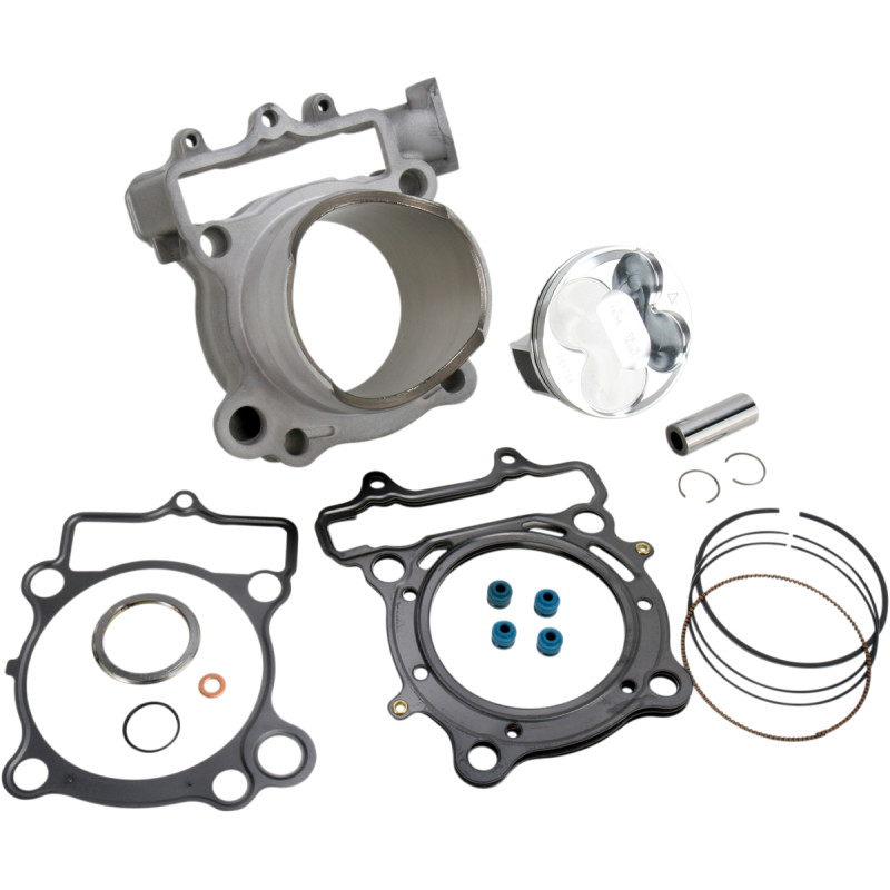 CYLINDER WORKS Cylinder Kit — Cylinder Kit - Image 16