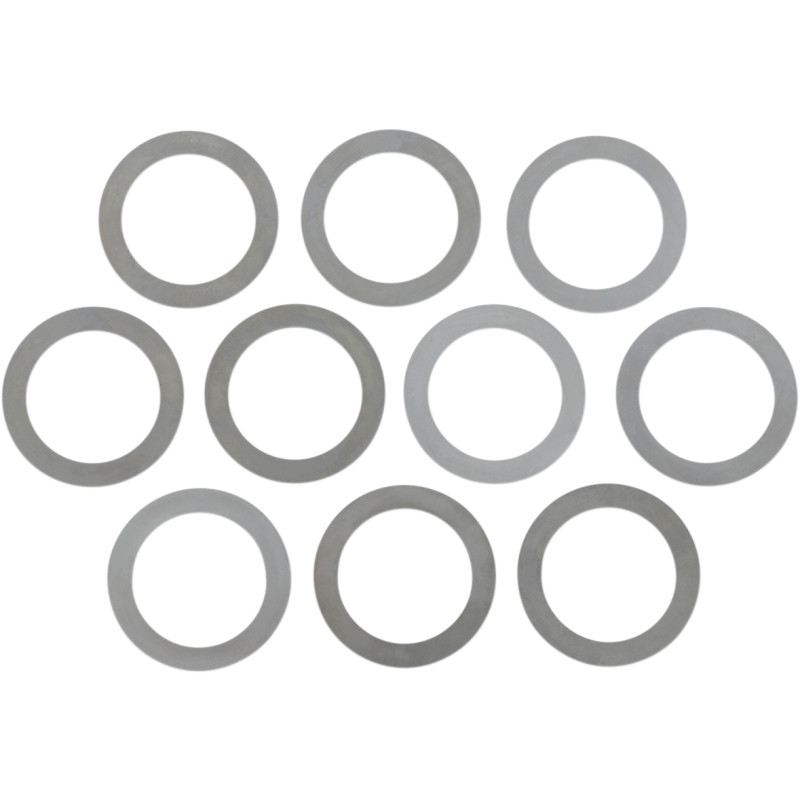 EASTERN MOTORCYCLE PARTS Cam Shims - Image 2