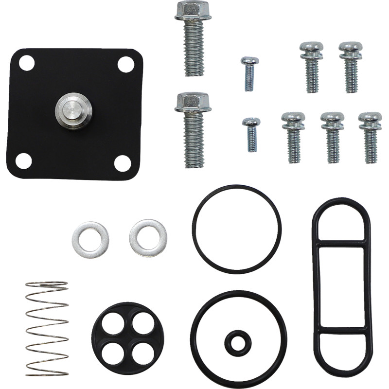 MOOSE OFFROAD Fuel Petcock Rebuild Kit - Image 25