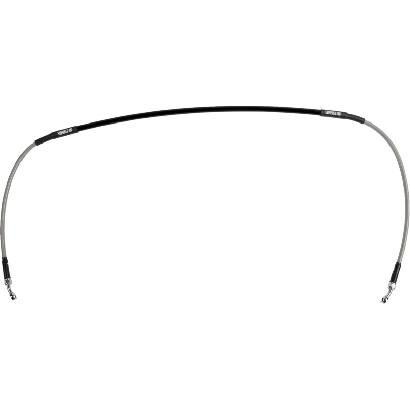 MOOSE OFFROAD Stainless Steel Braided Brake Line - Image 72