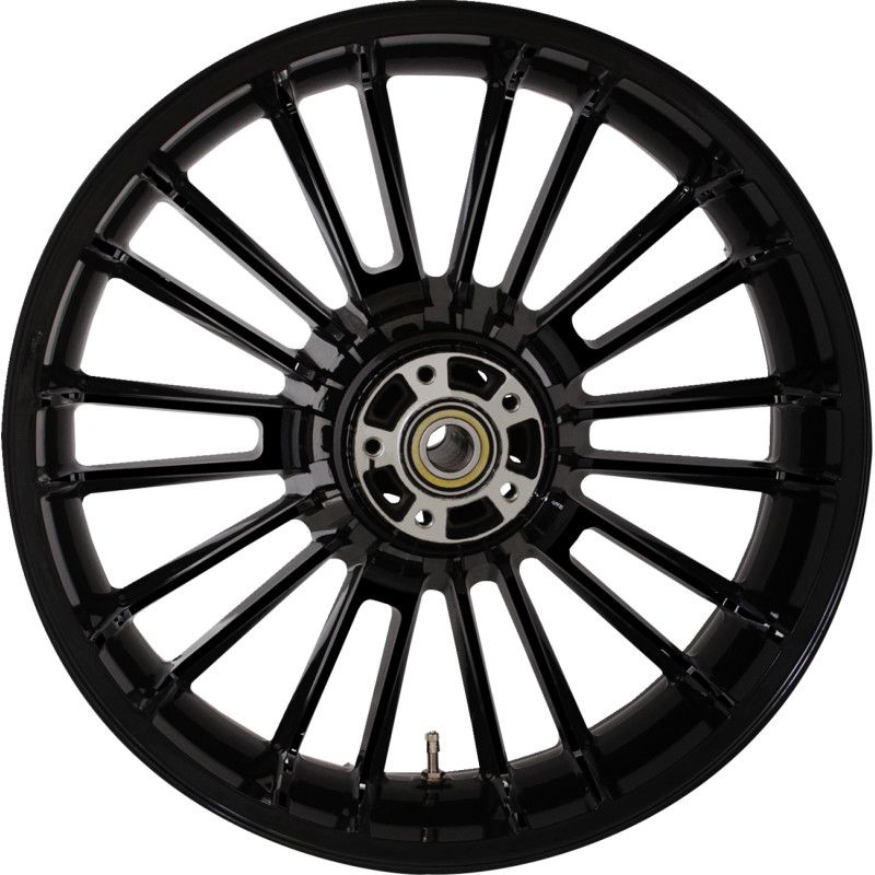 COASTAL MOTO Atlantic Precision Cast 3D Wheel - Image 5