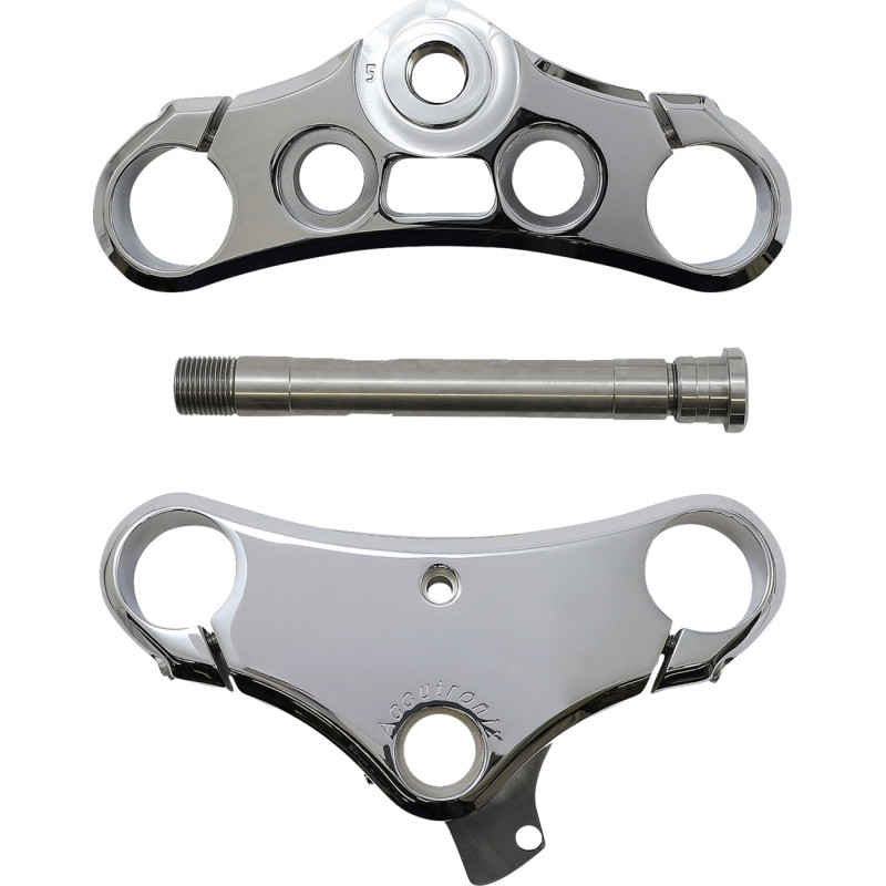 ACCUTRONIX Elite 49 Triple Tree