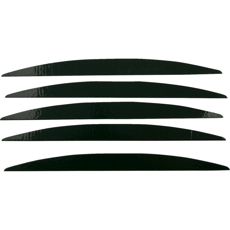 THOR Regiment Storm Total Vision System Mudflaps