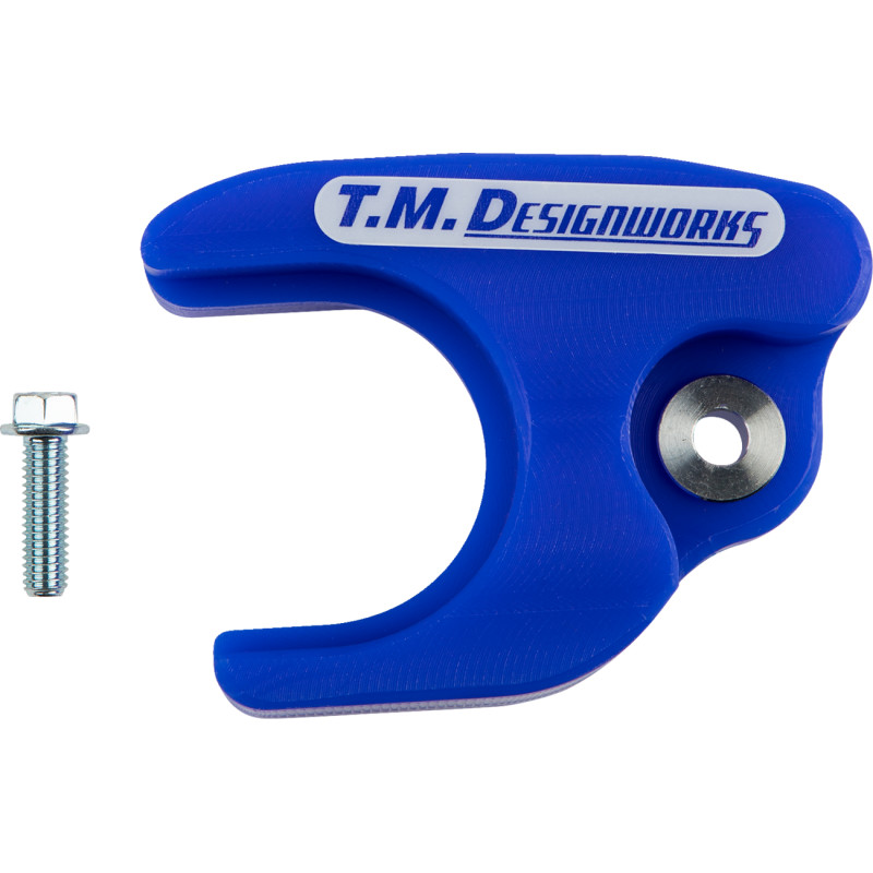 T.M. DESIGNWORKS ATV Front Chain Sliders