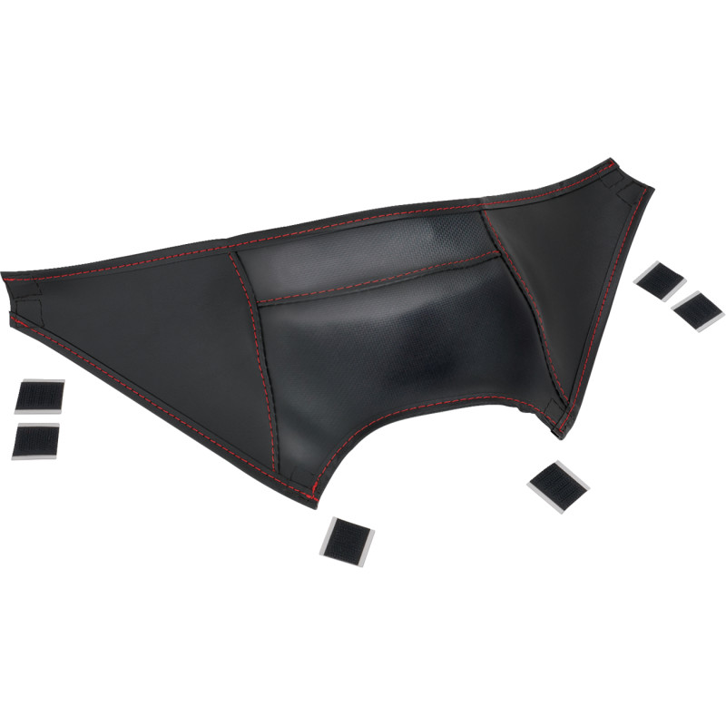 SHOW CHROME Ballistic Tank Bra