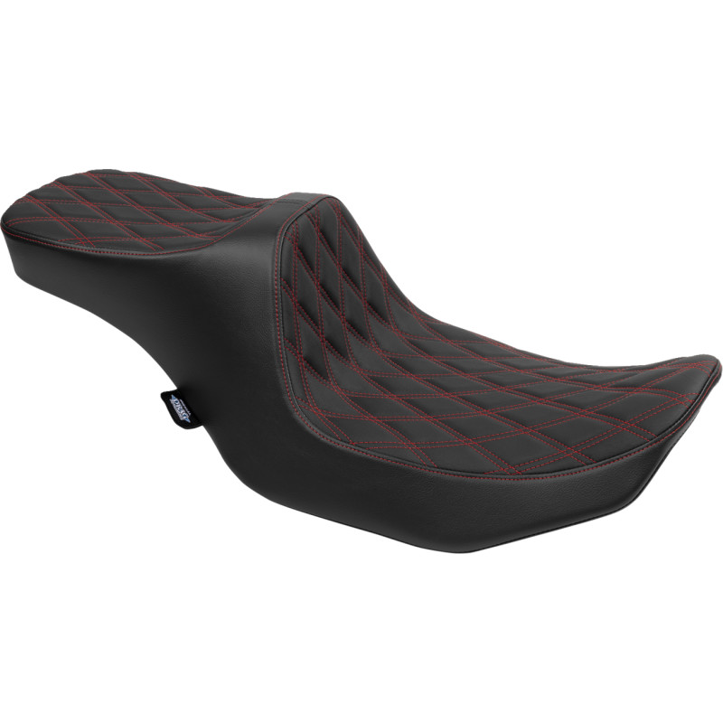 DRAG SPECIALTIES SEATS Predator III Seat - Image 2