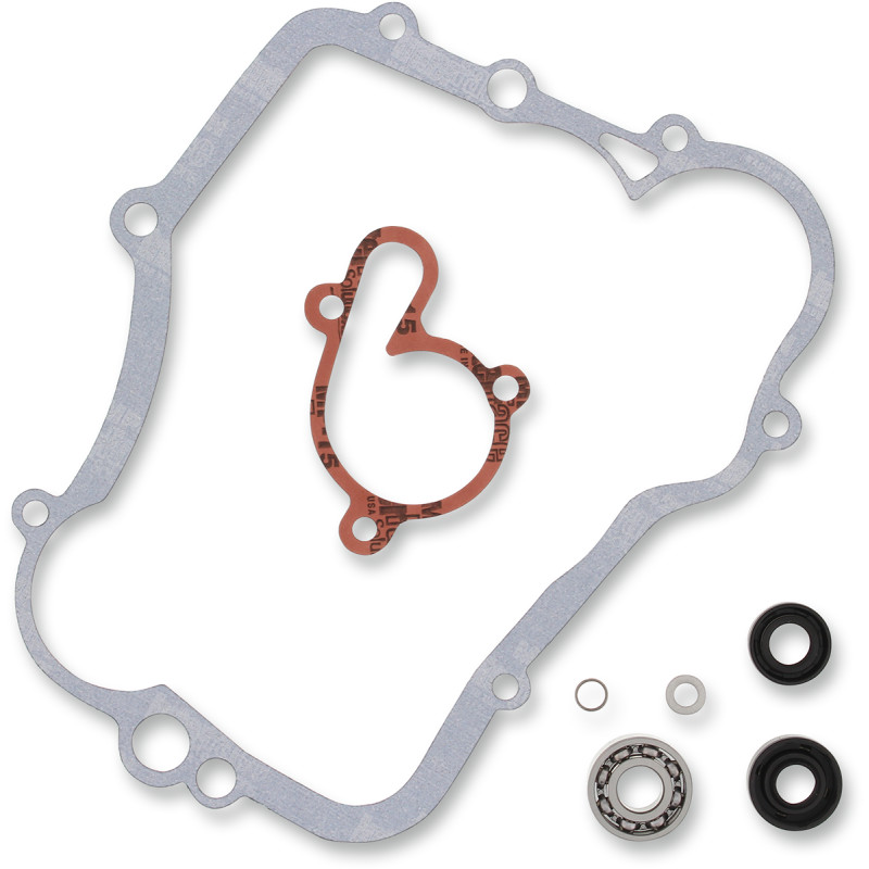 MOOSE OFFROAD Water Pump Rebuild Kit - Image 81