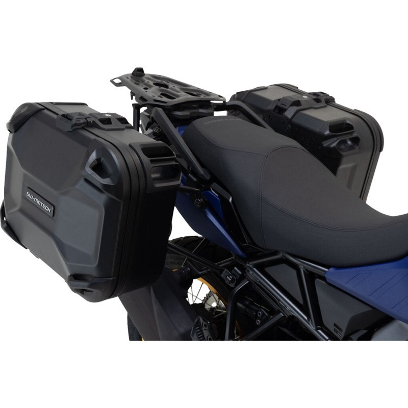 SW-MOTECH DUSC Hard Case System - Image 10