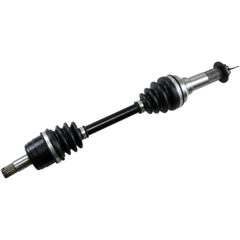 MOOSE OFFROAD Complete Axle Assembly - Image 86