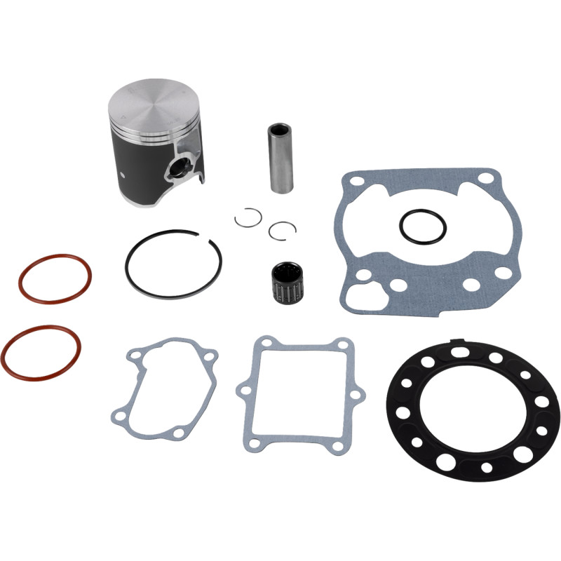 VERTEX Top End Piston Kit Cast Replica for 2-Stroke - Image 7