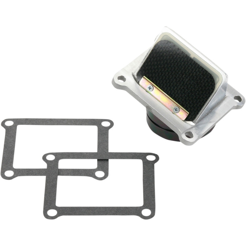 BOYESEN Rad Valve Reed Cage Assembly - Image 21