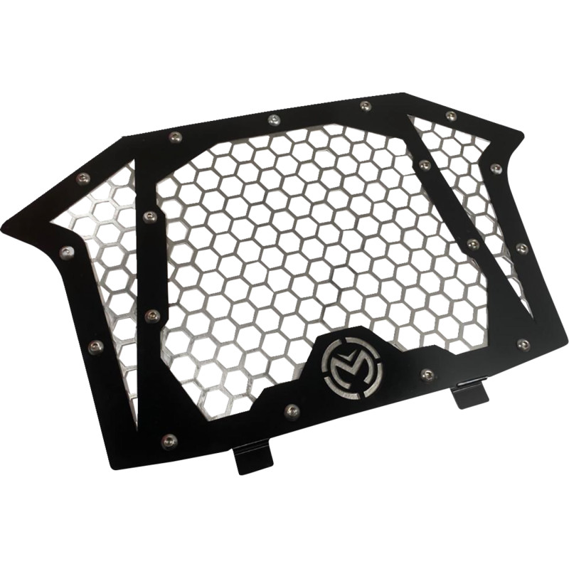 MOOSE OFFROAD Front Grille