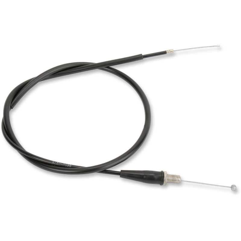 PARTS UNLIMITED Vinyl Covered Cable - Image 3