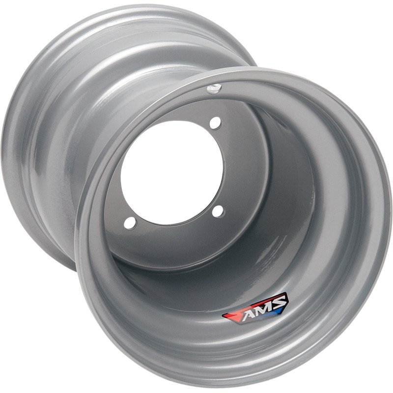 AMS Steel Replacement Wheel