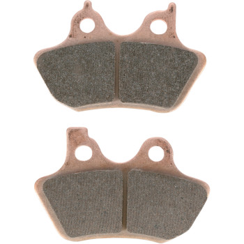 EBC BRAKE DISC PADS 2000 - 2006 Harley-Davidson