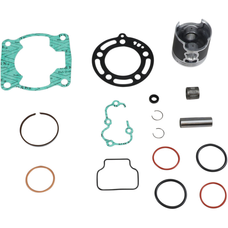 VERTEX Top End Piston Kit Cast Replica for 2-Stroke - Image 38