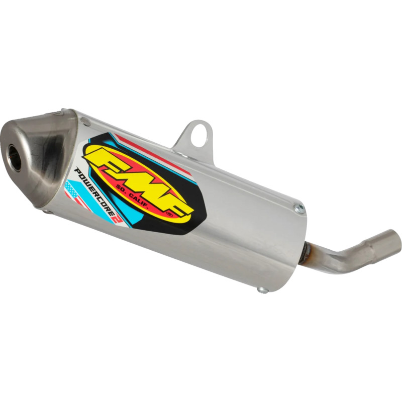 FMF Powercore Muffler