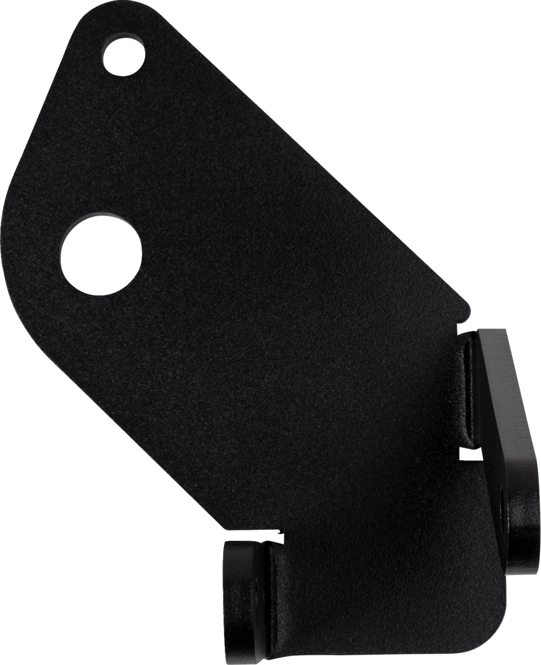 Moose Offroad Ball Hitch — Wolverine