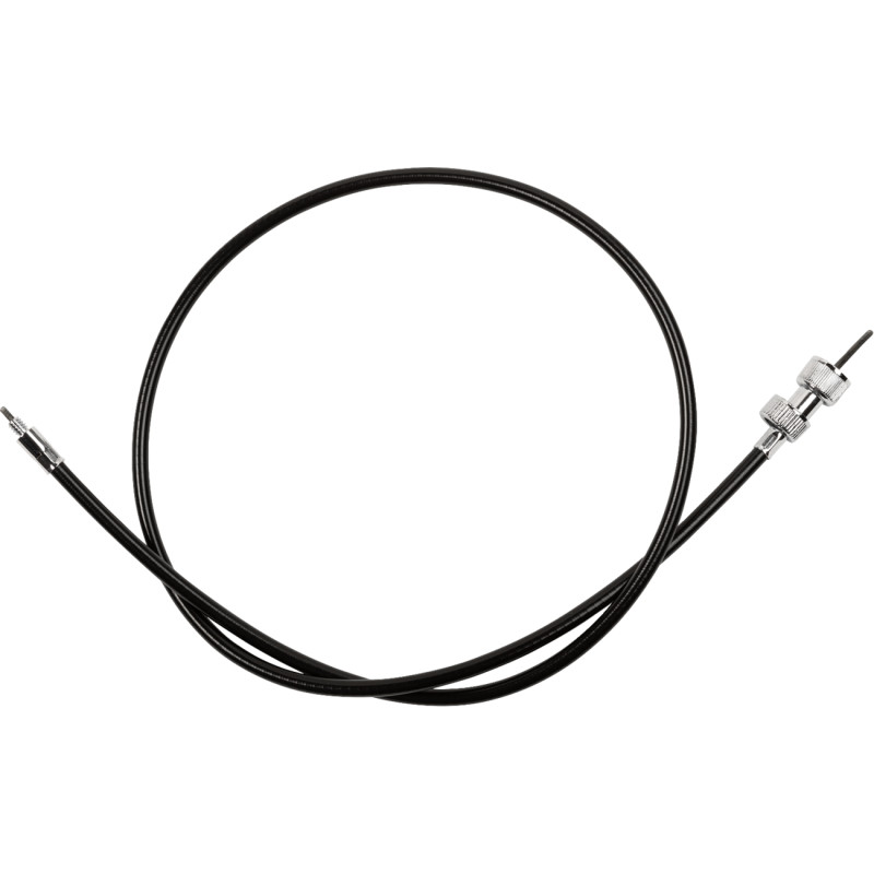 DRAG SPECIALTIES Front-Wheel Drive Speedometer Cable - Image 3