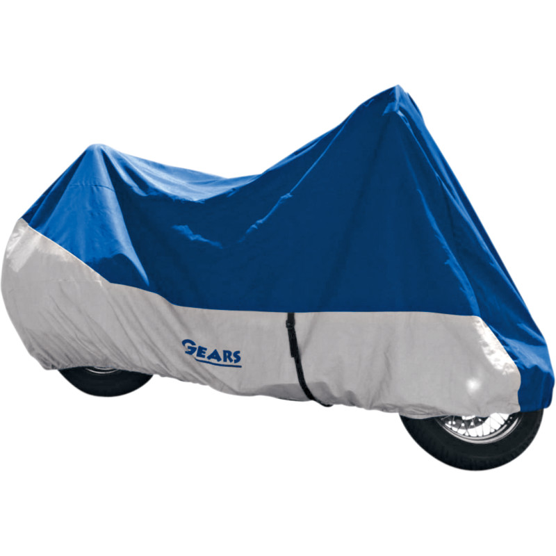 GEARS CANADA Premium Indoor Motorcycle Cover