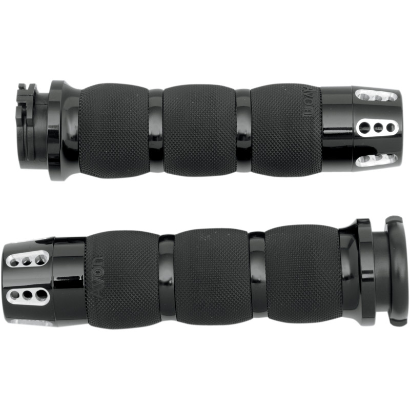 AVON GRIPS Gatlin Air Cushioned Grips - Image 4