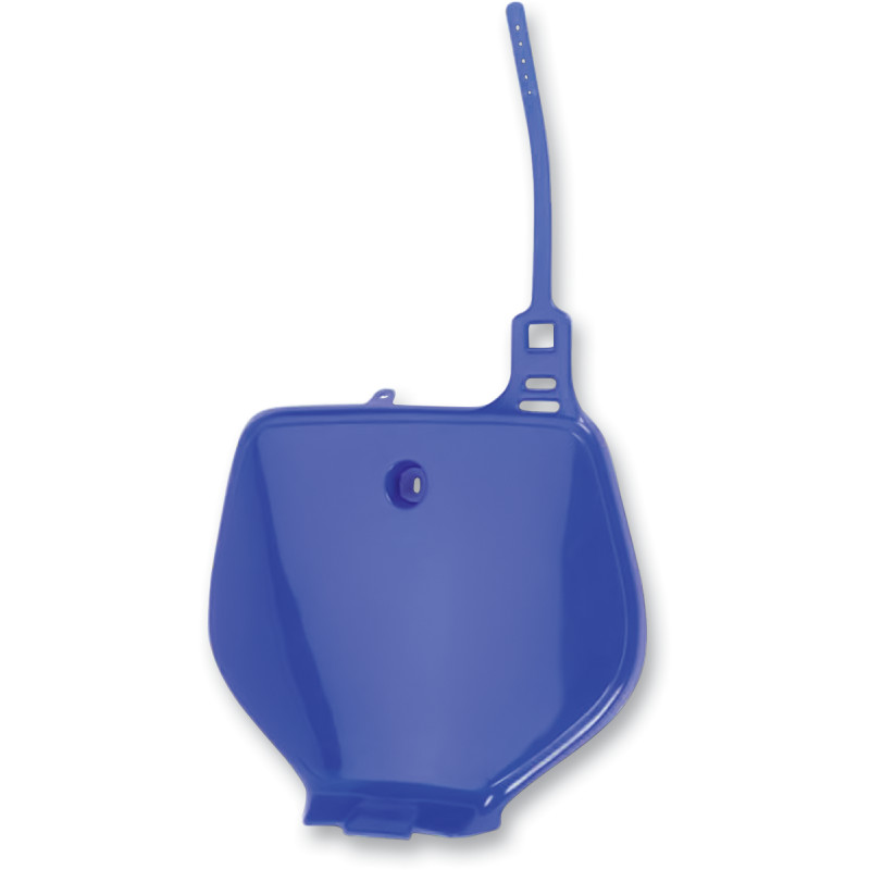 UFO Replacement Front Number Plate - Image 94