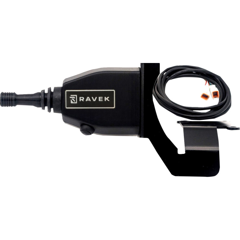 RAVEK Turn Signal Stalk Lever - Image 5