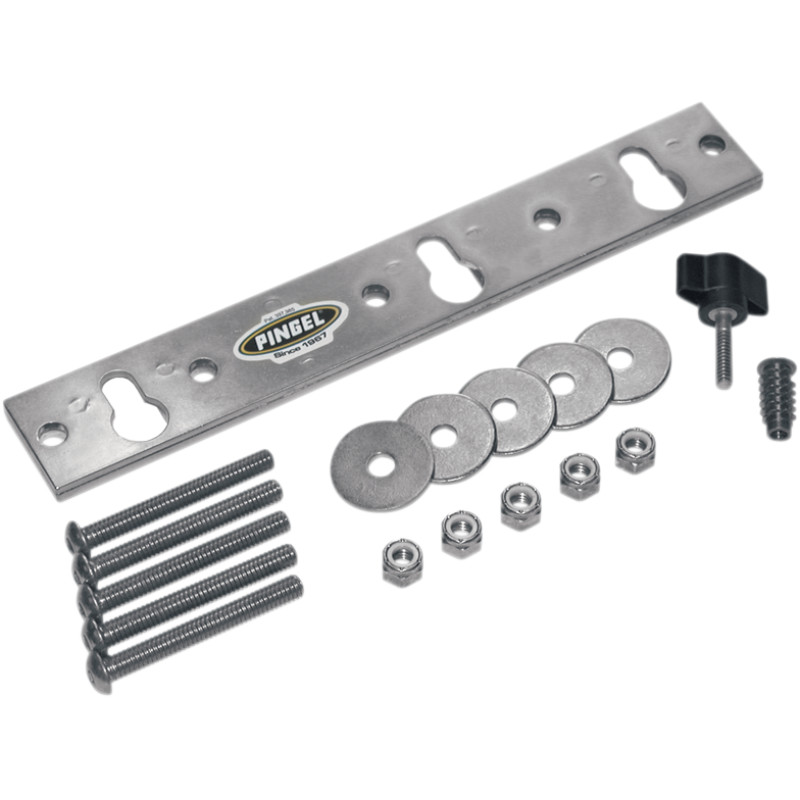 PINGEL Additional Mounting Plate Kit