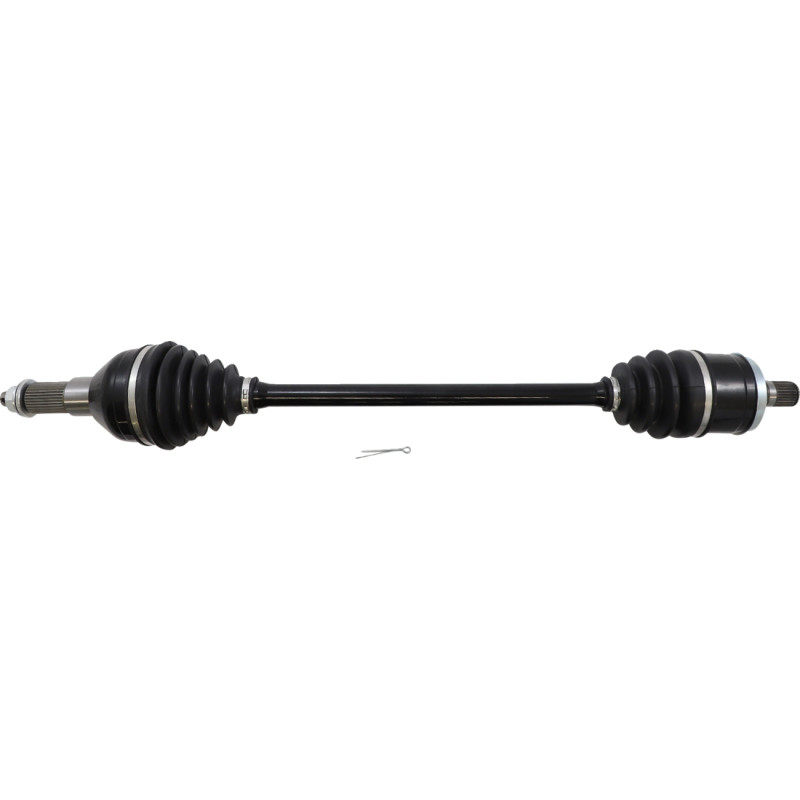 MOOSE OFFROAD Complete Axle Assembly - Image 159