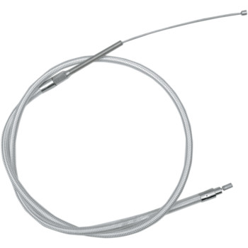 1971-1985 Harley-Davidson XL High-Efficiency Clutch Cable 47-1/16"