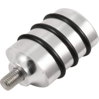 Harley-Davidson EZ Shift Peg/Brake Pedal CNC Machined Made in the USA